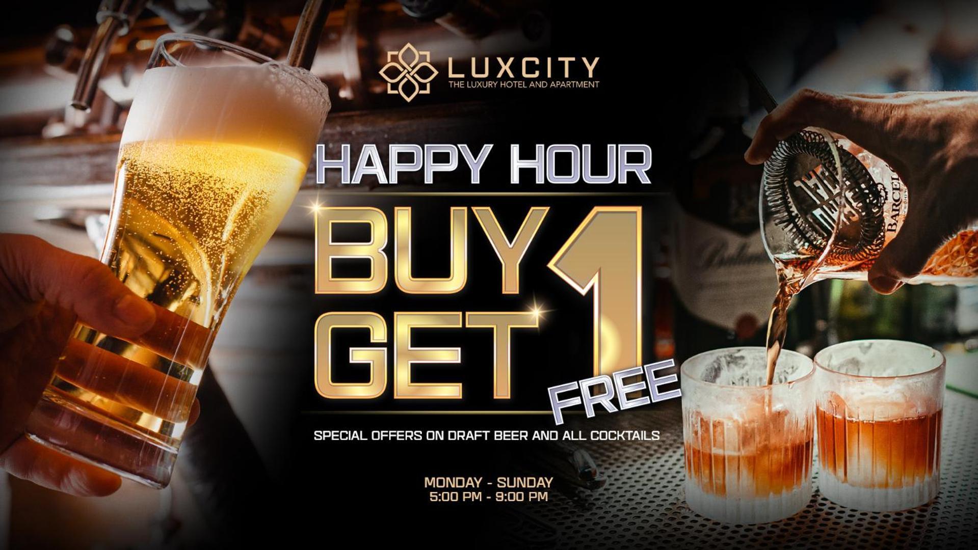 Luxcity Hotel & Apartment Phnom Penh Bagian luar foto